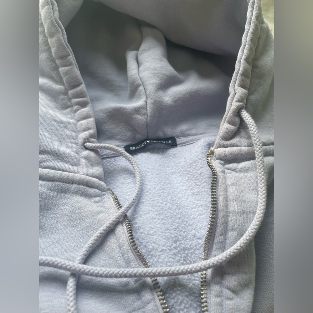 Brandy Melville Christy Hoodie